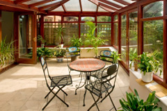 Hyssington conservatory quotes