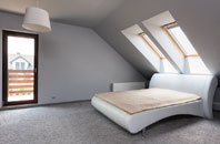 Hyssington bedroom extensions